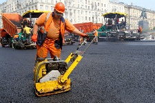 35% проверенных в Москве дорог не соответствуют стандартам качества