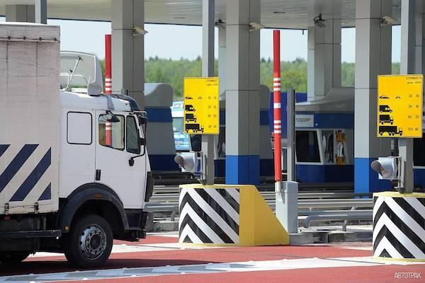 Автодор заложил цену проезда грузовика по новой трассе М-12 на уровне 6 тысяч рублей