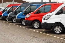 Российский рынок LCV в 2016 году остался на шестом месте в Европе