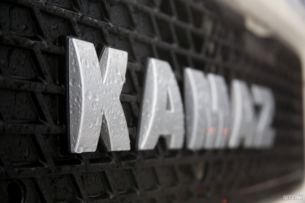 «КАМАЗ» подвел итоги производства за 2021 год