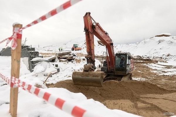 Трассу М-12 соединят с Московским скоростным диаметром в сентябре 2023 года