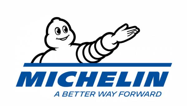 Michelin обновила свой логотип и визуальную идентичность