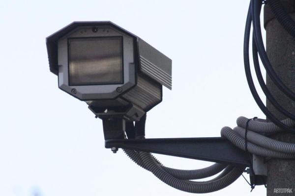 В ЦОДД отказались верить в ошибочные штрафы, выписываемые камерами "Автоураган"