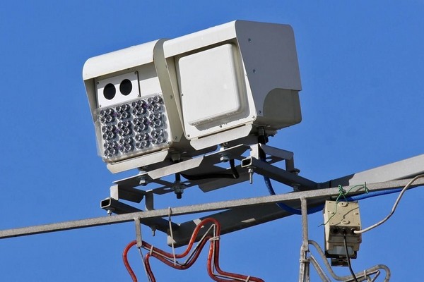 Дорожные камеры в Москве хотят подключить к борьбе с «уклонистами» от ОСАГО