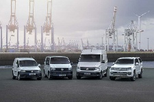 Volkswagen снизил цены на оригинальные детали для LCV