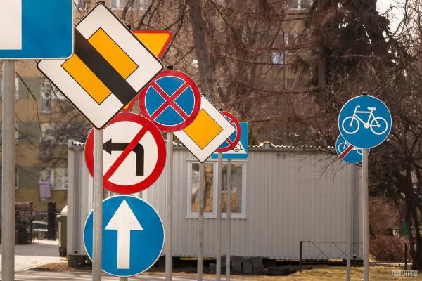 Генпрокуратура выявила более 180 000 нарушений в сфере ПДД