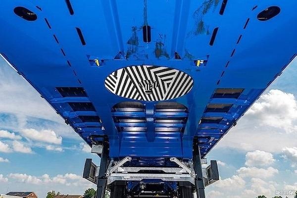 Krone пугает жуликов