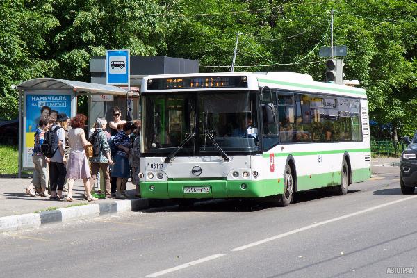 После аварии на Кутузовском: ГИБДД оценили качество перевозок