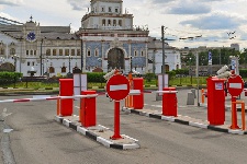 Минтранс может внести изменения в законопроект о платном въезде в города