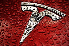 Tesla обещает электрический Microbus