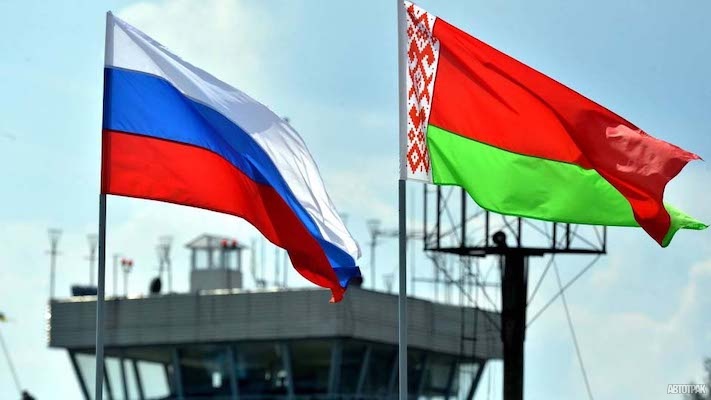 Беларусь и Россия планируют подписать соглашение по транспортной безопасности