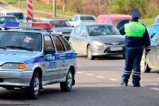МВД изменило порядок регистрации автомобилей