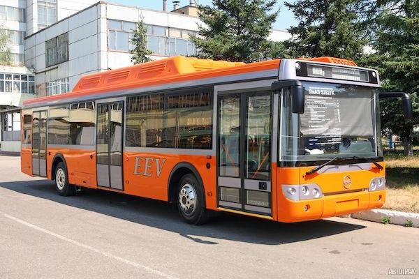 Правительство увеличит финансирование обновления пассажирского транспорта