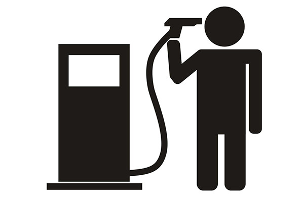 Росстат: цены на бензин в России за неделю выросли на 4 копейки
