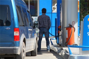 Штраф за плохой бензин станет два миллиона рублей