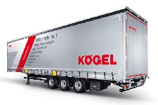 КамАЗ и Kögel подписали соглашение о намерениях