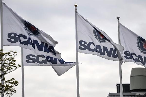 Scania оштрафовали на 880 млн евро за участие в картельном сговоре