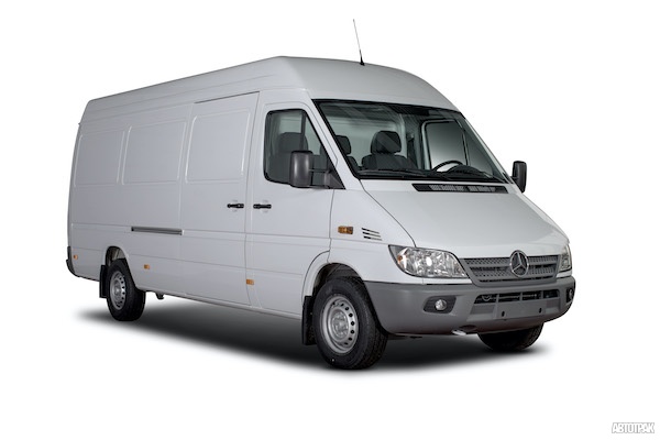 Sprinter Classic – на выход!